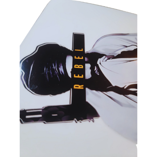 REBEL Decal - Sant Jarnail Singh Ji