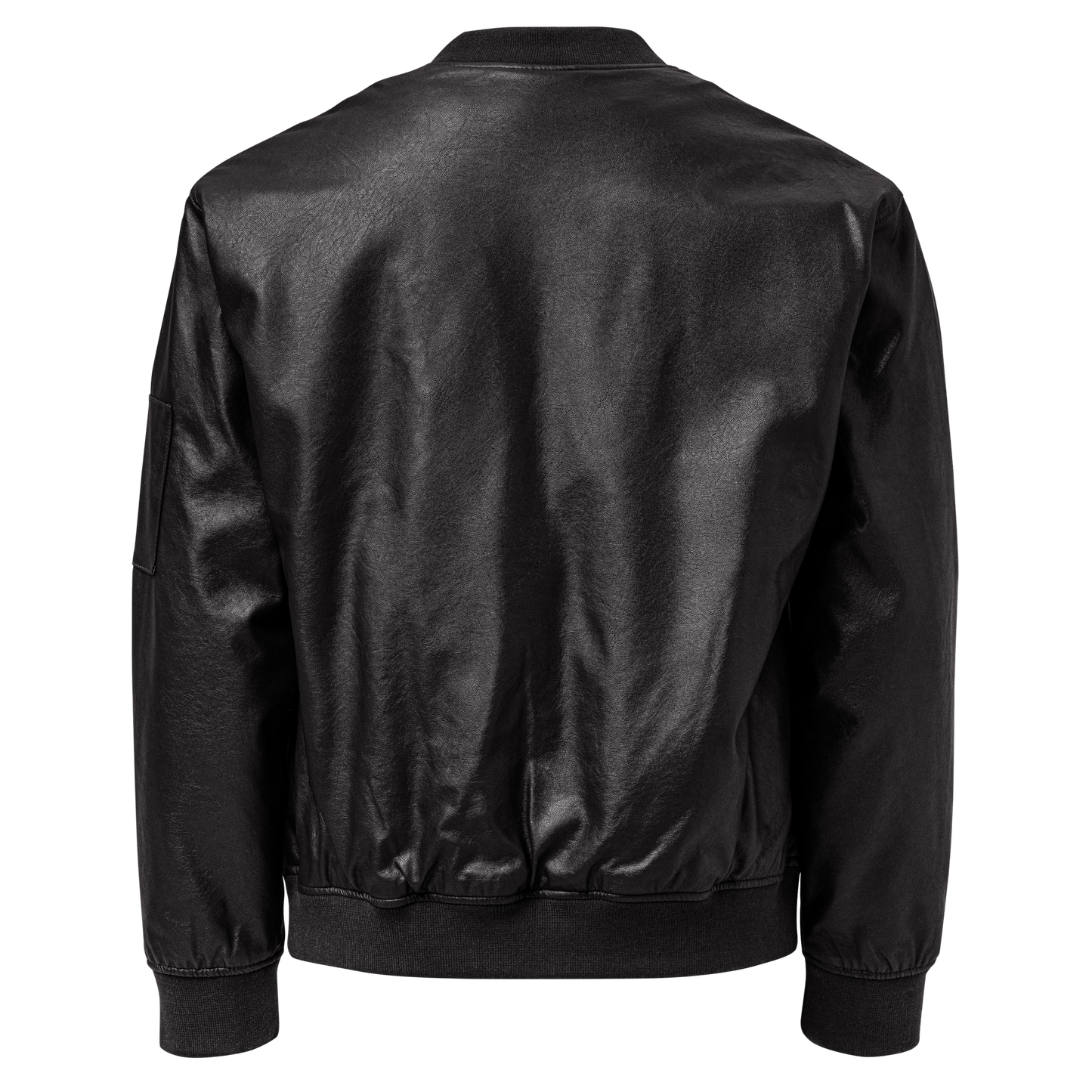 PATSHAHI - Original Leather Jacket