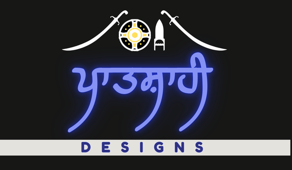 Patshahi Designs