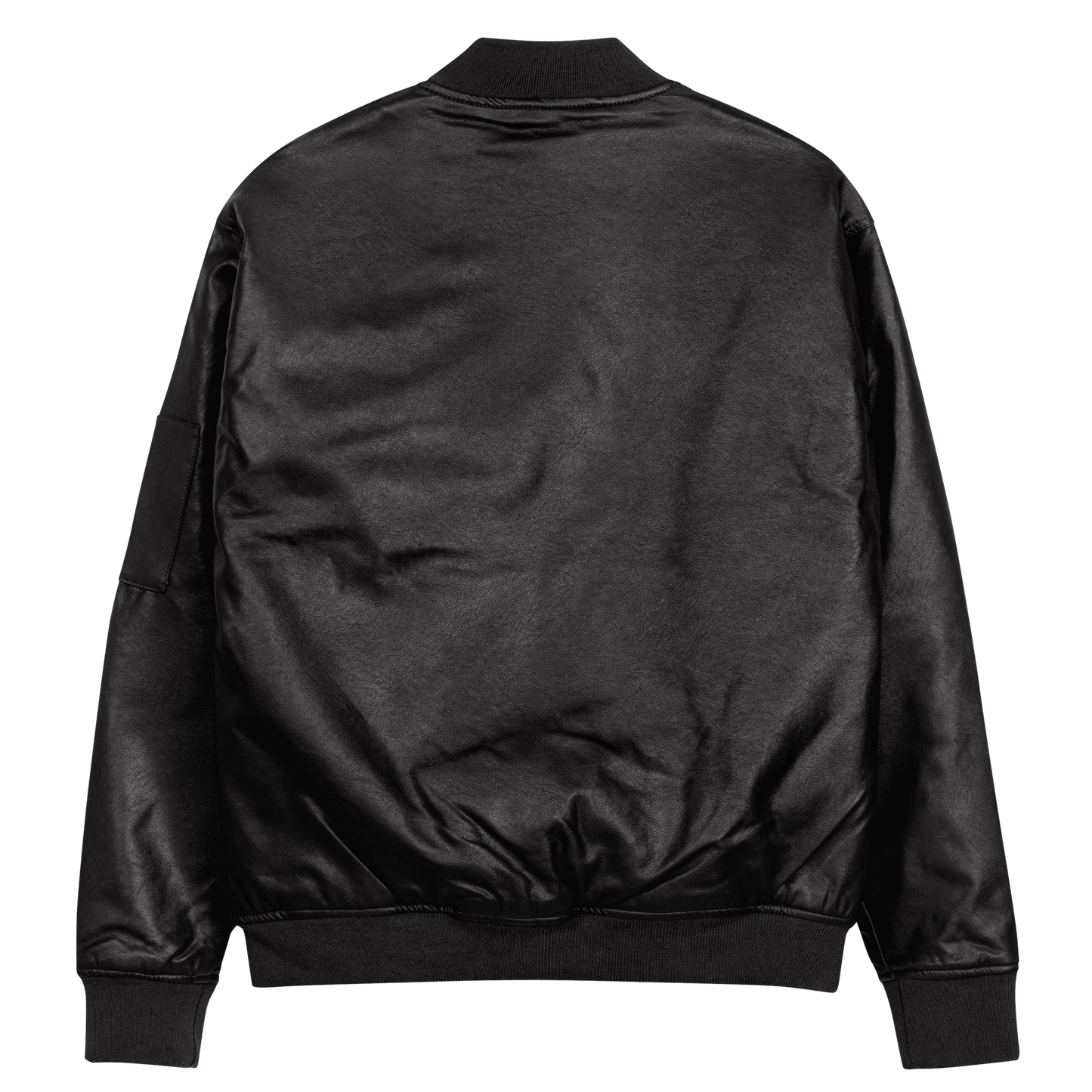 PATSHAHI - Original Leather Jacket