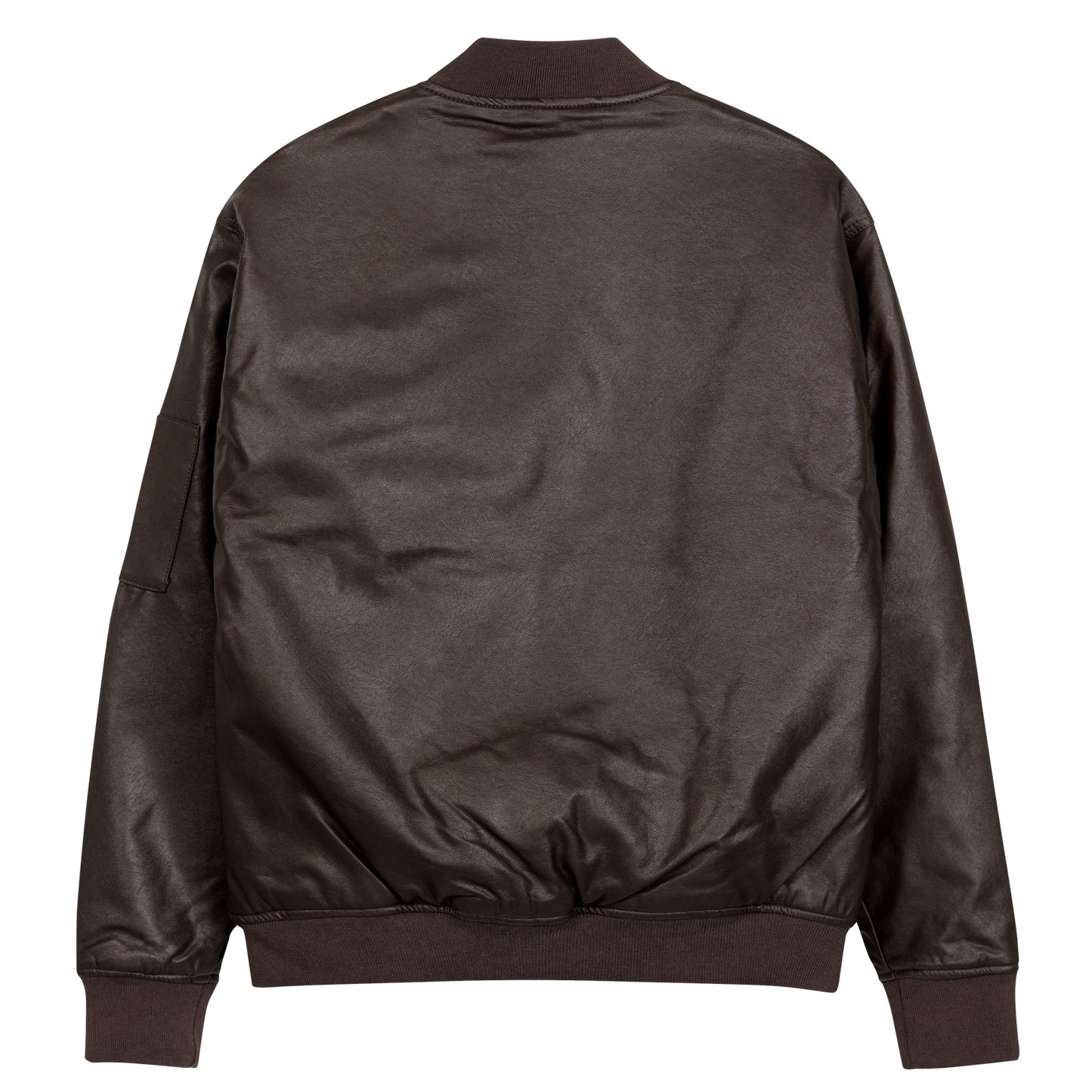 PATSHAHI - Original Leather Jacket
