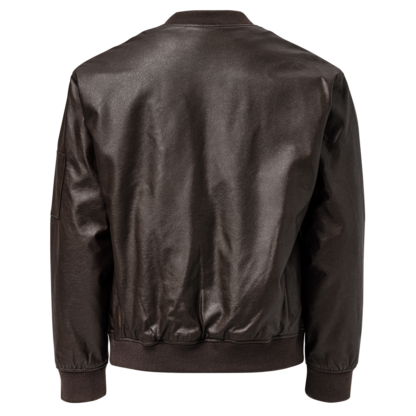 PATSHAHI - Original Leather Jacket