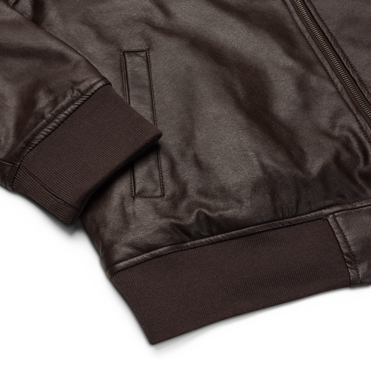 PATSHAHI - Original Leather Jacket